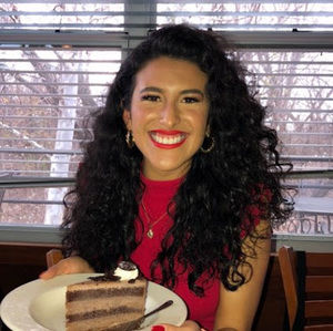 Meet your Posher, Danna